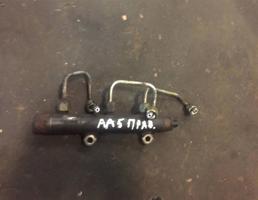 Рампа топливная для Land Rover Range Rover Sport L320 2005-  запчасти бу