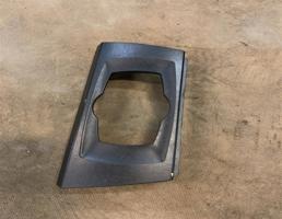 Рамка кнопки для BMW 3-серия E90/E91 2005>  запчасти бу