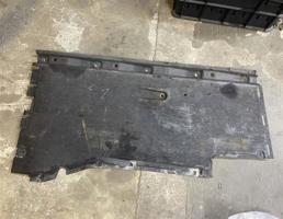 Защита для Audi A6 (C7 4G)2011-2014  запчасти бу