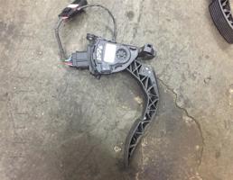 Педаль газа для Audi A7 (4G) 2010-2014  запчасти бу