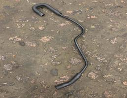 шланг для Audi A6 (C6 4F) 2008-2011 рестайлинг  запчасти бу