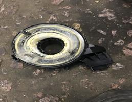 Подрулевое кольцо (шлейф) для Skoda Octavia (A5 1Z-) 2004-2009  запчасти бу