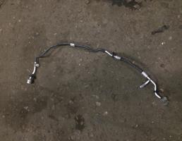 Трубка кондиционера для Volkswagen Touareg 7L 2007-2010  запчасти бу