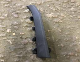 Накладка стойки для Audi A6 (C7 4G)2011-2014  запчасти бу