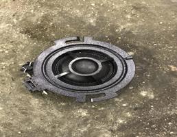 Динамик для Audi A6 (C6 4F) 2005-2008  запчасти бу