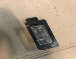 Фонарь подсветки номера для BMW 3-серия E90/E91 2005>  запчасти бу