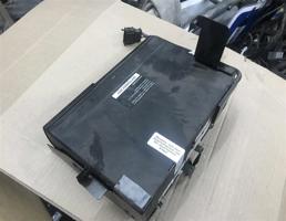 CD чейнджер для Volkswagen Touareg 7L 2002-2006  запчасти бу