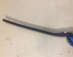 Направляющая шторки для Mercedes-Benz W221 S-Klasse S221 2009-2013 рестайлинг  запчасти бу