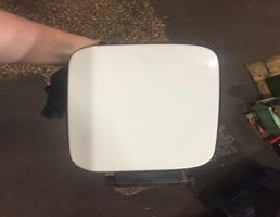 Лючок бензобака для BMW 3-серия E90/E91 2005>  запчасти бу