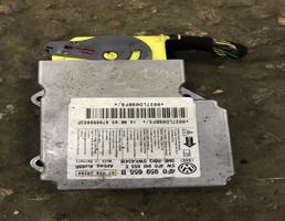 Блок управления AIR BAG для Audi A6 (C6 4F) 2005-2008  запчасти бу