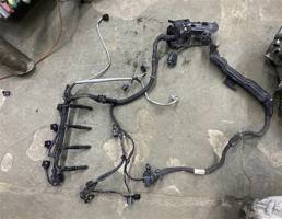 Жгут проводов двигателя для Volkswagen Passat (B7) 2011-2015  запчасти бу