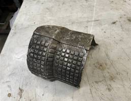 Экран тепловой для Skoda Octavia (A7) 2013-2017  запчасти бу