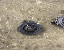 Динамик для Audi A6 (C6 4F) 2005-2008  запчасти бу