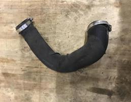 Патрубок интеркулера для Audi A4 (B8) 2007-2012  запчасти бу