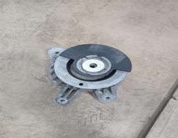 Опора двигателя правая для Mercedes-Benz W205 C-classe 2014-2018  запчасти бу