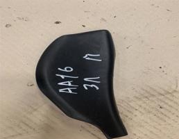 Кожух двери для Volkswagen Touareg 7L 2007-2010  запчасти бу