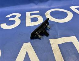 Кнопка открывания багажника для Skoda Octavia (A5 1Z-) 2008-2013 рестайлинг  запчасти бу