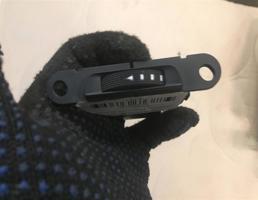 Регулятор воздушной заслонки  для Audi A8 (D4,4H) 2011-2014  запчасти бу