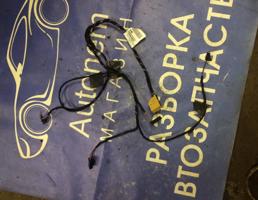 Жгут проводов двери для Volkswagen Touareg 7L 2007-2010  запчасти бу