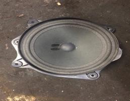 Динамик для Mercedes-Benz W221 S-Klasse S221 2005-2009  запчасти бу