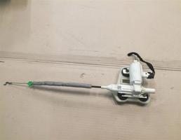 Активатор замка багажника для Mercedes-Benz W253 X253 GLC coupe 2015-  запчасти бу