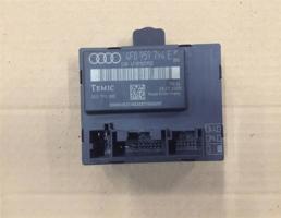 Блок управления двери для Audi A6 (C6 4F) 2005-2008  запчасти бу