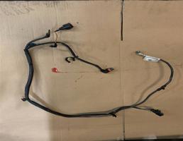 Жгут проводов для Skoda Octavia (A7) 2013-2017  запчасти бу