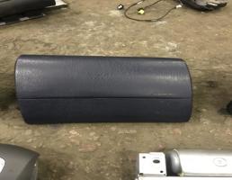 Подушка безопасности пассажирская (в торпедо) для Volkswagen Sharan 1995-1999  запчасти бу