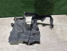 Кожух рулевого механизма для BMW 5-серия F10/F11 2009>  запчасти бу