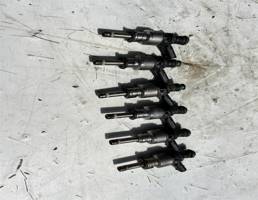 Форсунка бензиновая для Audi A6 (C7 4G)2011-2014  запчасти бу