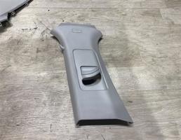 Обшивка стойки для Skoda Octavia (A7) 2013-2017  запчасти бу