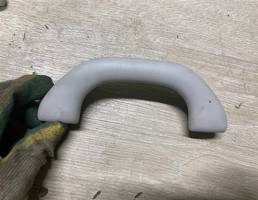 Ручка потолочная для Volkswagen Passat (B7) 2011-2015  запчасти бу