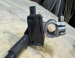 Блок защиты АКБ для Audi A6 (C7 4G)2011-2014  запчасти бу