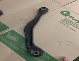 Рычаг задний нижний для Mercedes-Benz W221 S-Klasse S221 2005-2009  запчасти бу