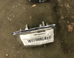 Крепления для багажа для Audi Q7 (4L)  2005 - 2009  запчасти бу