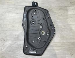 Стеклоподъемник задний левый для Skoda Superb 2008-2015  запчасти бу