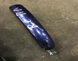 Ручка двери для Volkswagen Touareg 7L 2007-2010  запчасти бу