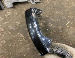 Ручка двери передней наружная правая для Mercedes-Benz W221 S-Klasse S221 2005-2009  запчасти бу