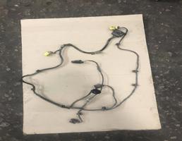 жгут проводов передней панели для Audi Q7 (4L)  2005 - 2009  запчасти бу