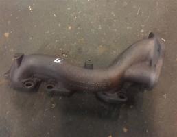 Коллектор выпускной для Land Rover Range Rover Sport L320 2005-  запчасти бу