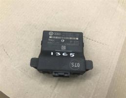 Блок управления бортовой сети для Volkswagen Passat (B6) 2005-2010  запчасти бу