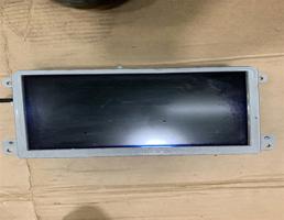 Дисплей MMI для Audi Q7 (4L)  2005 - 2009  запчасти бу