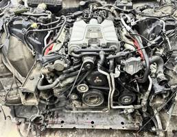 Двигатель для Audi A6 (C7 4G)2011-2014  запчасти бу