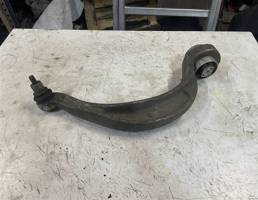 Рычаг передний нижний левый для Audi A5/S5 Coupe (8T) 2007-2011  запчасти бу