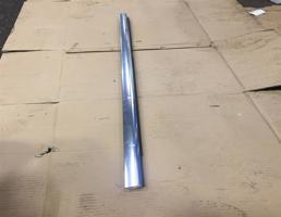 Молдинг стекла двери задней правой для Mercedes-Benz W205 C-classe 2014-2018  запчасти бу