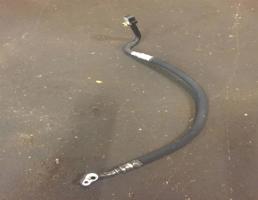 Трубка кондиционера для Audi A6 (C6 4F) Allroad quattro 2005-2012  запчасти бу