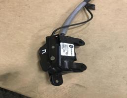 Замок багажника для BMW X5 F15 2013>  запчасти бу