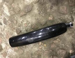 Ручка двери для Volkswagen Touareg 7L 2007-2010  запчасти бу