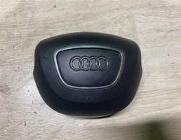Подушка безопасности в руль для Audi A6 (C7 4G)2011-2014  запчасти бу