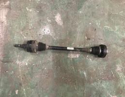 Приводной вал (привод) для Volkswagen Touareg 7L 2002-2006  запчасти бу